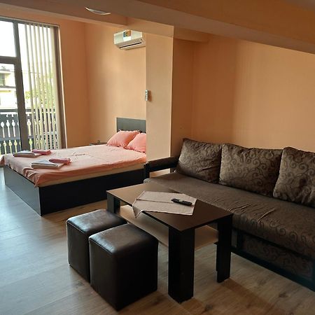 Guest House Dinevi Sapareva Banya Bagian luar foto