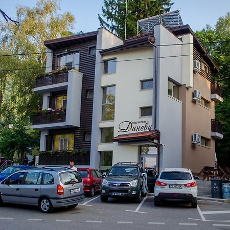 Guest House Dinevi Sapareva Banya Bagian luar foto