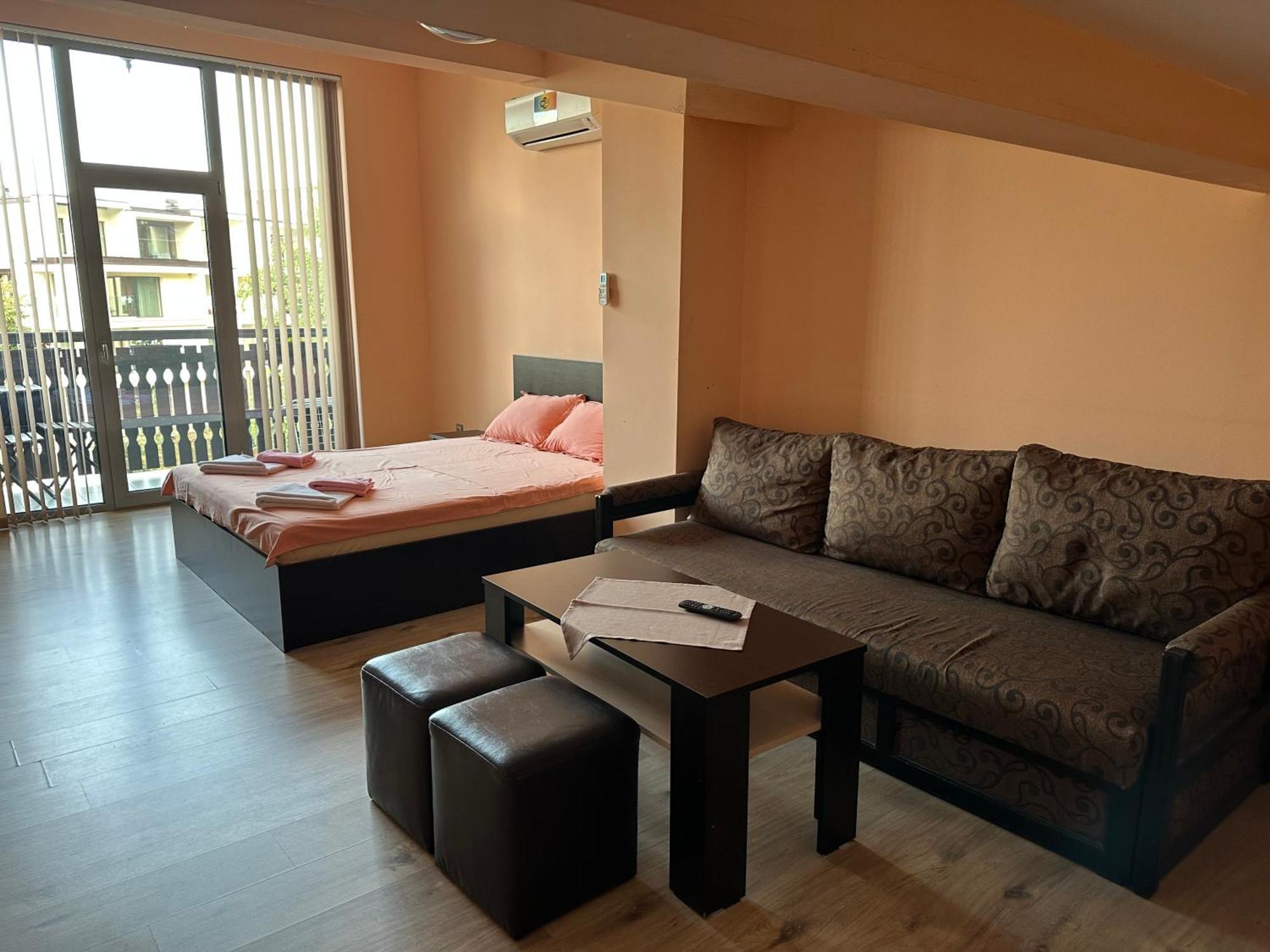 Guest House Dinevi Sapareva Banya Bagian luar foto