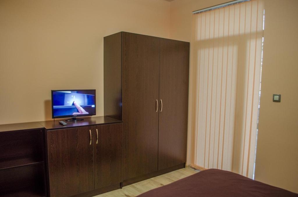 Guest House Dinevi Sapareva Banya Bagian luar foto