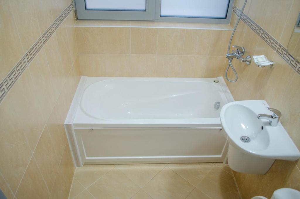 Guest House Dinevi Sapareva Banya Bagian luar foto