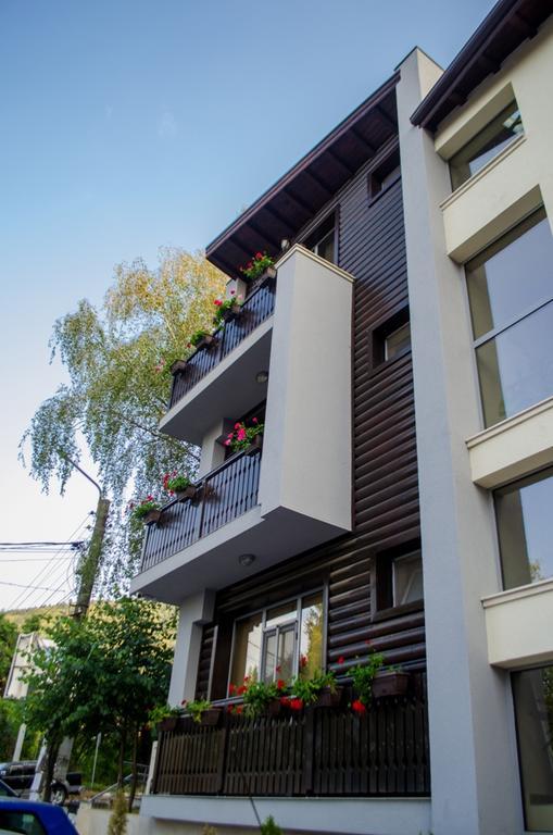 Guest House Dinevi Sapareva Banya Bagian luar foto