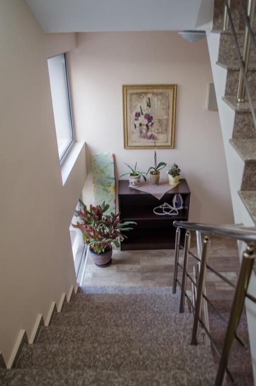 Guest House Dinevi Sapareva Banya Bagian luar foto
