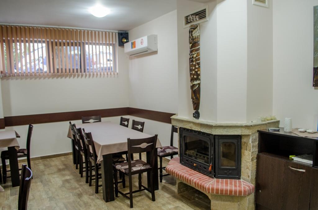 Guest House Dinevi Sapareva Banya Bagian luar foto