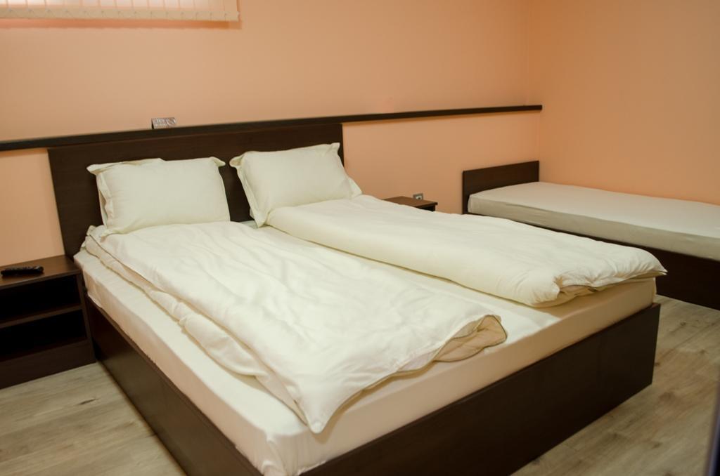 Guest House Dinevi Sapareva Banya Bagian luar foto