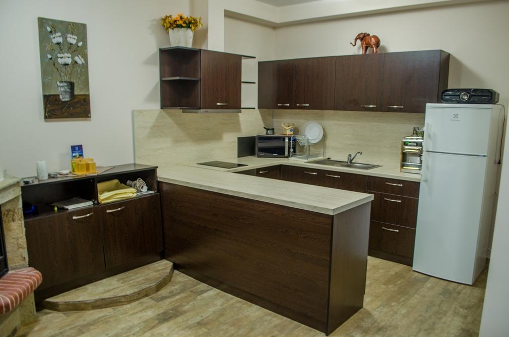 Guest House Dinevi Sapareva Banya Bagian luar foto