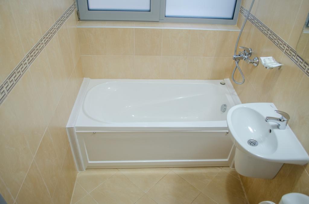 Guest House Dinevi Sapareva Banya Bagian luar foto