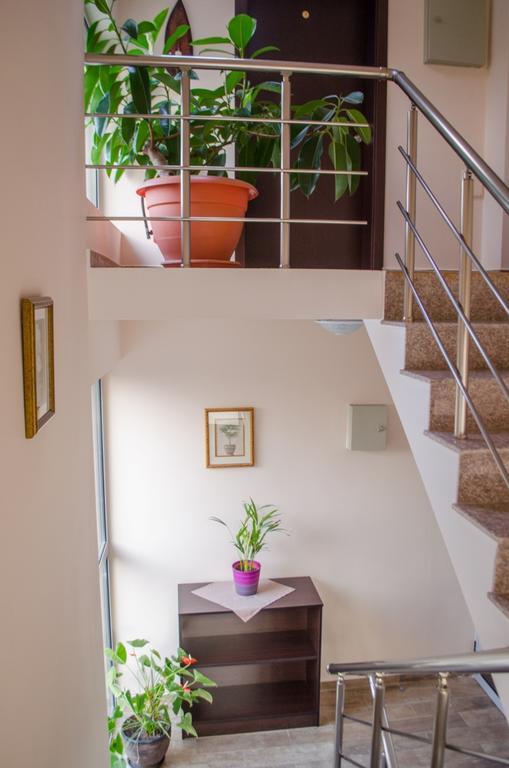 Guest House Dinevi Sapareva Banya Bagian luar foto