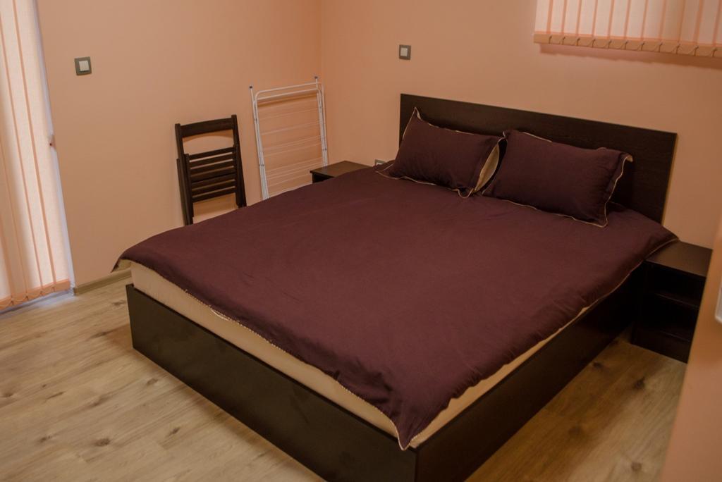 Guest House Dinevi Sapareva Banya Bagian luar foto