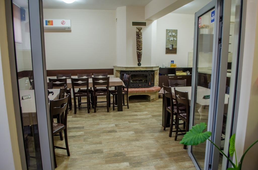 Guest House Dinevi Sapareva Banya Bagian luar foto