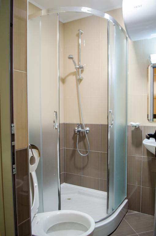 Guest House Dinevi Sapareva Banya Bagian luar foto