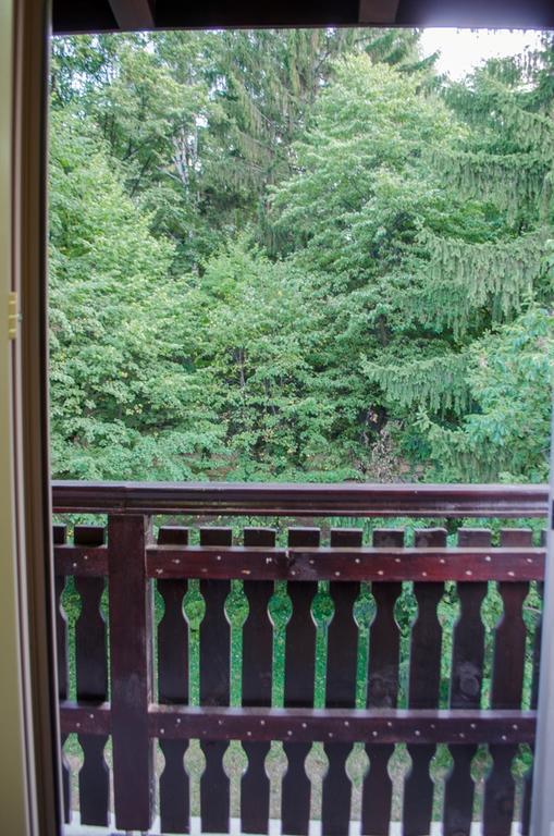 Guest House Dinevi Sapareva Banya Bagian luar foto
